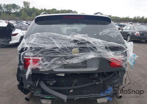 2012 BMW X5 xDrive35I/xDrive35I Premium/xDrive35I Sport Activity z USA, uszkodzony, nr VIN 5UXZV4C56CL767506